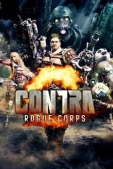 Contra Rogue Corps PC Oyun kullananlar yorumlar